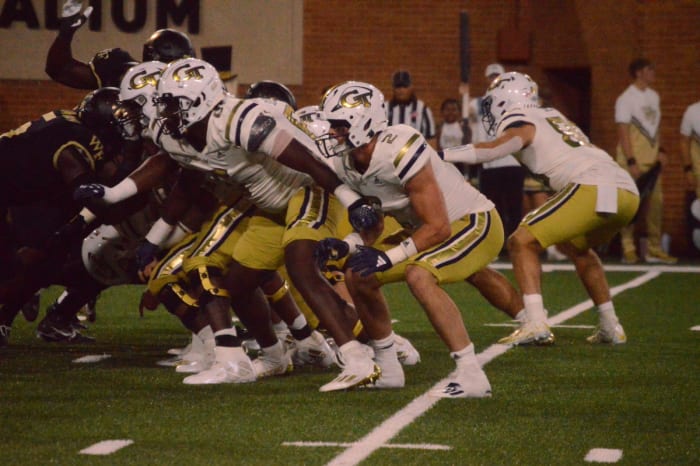 Georgia Tech faces Bowling Green this Saturday